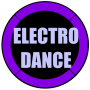 icon Electronic + Dance radio لـ Alcatel Pixi Theatre