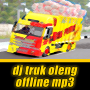 icon DJ TRUK OLENG 2020 - Offline MP3