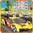 icon Armored Car Death Race 3D 3.3