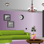 icon Marvelous Colorful Room Escape