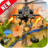 icon Gunship Air Helicopter War 3D 1.1.3