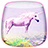 icon Unicorn Live Wallpaper 3.2