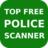 icon Top Police Scanner Apps 1.2