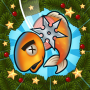 icon Ninja Fishing لـ Aermoo M1