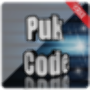 icon Puk Code