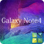 icon Galaxy Note4 Theme