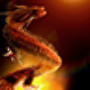 icon Lava Dragon-DRAGON PJ 