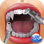 icon Vampire Dentist:Christmas