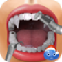 icon Vampire Dentist:Christmas لـ Samsung Galaxy S4 CDMA