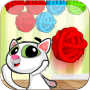 icon BubbleShooterCat