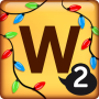 icon Words With Friends 2 Word Game لـ Samsung Galaxy Tab 4 7.0
