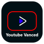 icon YouTube Vanced
