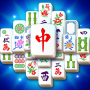 icon Mahjong Club - Solitaire Game لـ oneplus 3