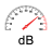 icon Sound Meter 3.6.8