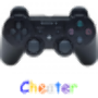 icon PS3 Cheater