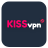 icon pw.kissvpn.app 1.0