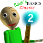 icon Baldi's Basics Classic 2 لـ Samsung Galaxy J3 Pro