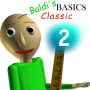 icon Baldi's Basics Classic 2 لـ Huawei Honor Magic