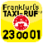 icon Taxi Frankfurt 2.4.2