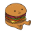 icon Sunny Burger 0.00047