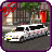 icon Wedding Luxury Limousine 3D 1.2