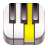 icon Virtual Piano Keyboard Free 1.3