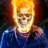icon Ghost Ride 3D 10.0