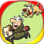 icon Escape Games Old Dog