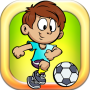 icon Escape Games Football Match