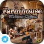 icon Hidden Object - Farmhouse Free