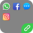 icon Dual Space 1.1