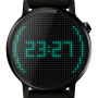 icon Pixels Watch Face