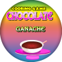 icon Cooking Game Choco Ganache