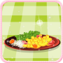 icon fresh salad cooking games