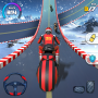 icon Bike Race: Racing Game لـ Samsung Galaxy S6 Active
