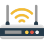 icon Wifi Router Passwords لـ oppo F7 Youth