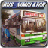 icon Bus Simulator 2015: Urban City 2.1