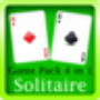 icon Solitaire Patience Game Pack
