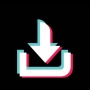 icon Video Downloader For Tiktok