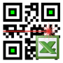 icon LoMag Barcode Scanner