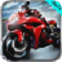 icon Moto Game Fast Racing