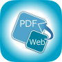 icon Web to PDF