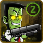 icon Zombie Safari