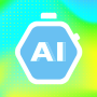 icon Workout Trainer AI لـ BLU Advance 4.0M