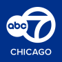 icon ABC7 Chicago لـ nubia Prague S