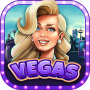 icon Mary Vegas - Slots & Casino لـ Samsung Galaxy Tab Pro 10.1