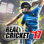icon Real Cricket™ 17 لـ centric G1