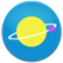 icon Daily Horoscope by Moonit لـ Samsung Galaxy S8