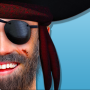 icon Make Me A Pirate لـ intex Cloud String HD