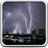 icon Thunderstorm Live Wallpaper 16.0